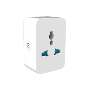 Ổ cắm thông minh