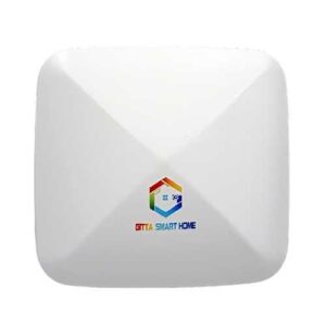 Bộ Trung Tâm Điều Khiển Zigbee (HUB)