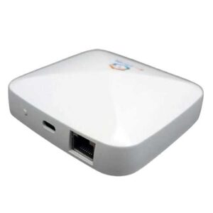 Bộ Trung Tâm Điều Khiển Zigbee (HUB)