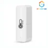 CẢM BIẾN NHIỆT ĐỘ ĐỘ ẨM THÔNG MINH ZIGBEE 19 CẢM BIẾN NHIỆT ĐỘ ĐỘ ẨM THÔNG MINH ZIGBEE