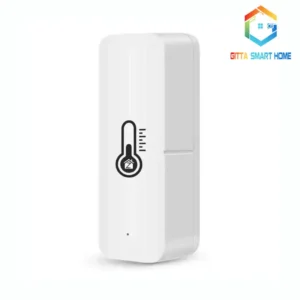 CẢM BIẾN NHIỆT ĐỘ ĐỘ ẨM THÔNG MINH ZIGBEE