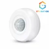 Cảm Biến Chuyển Động Gắn Trần 23 CẢM BIẾN NHIỆT ĐỘ ĐỘ ẨM THÔNG MINH ZIGBEE