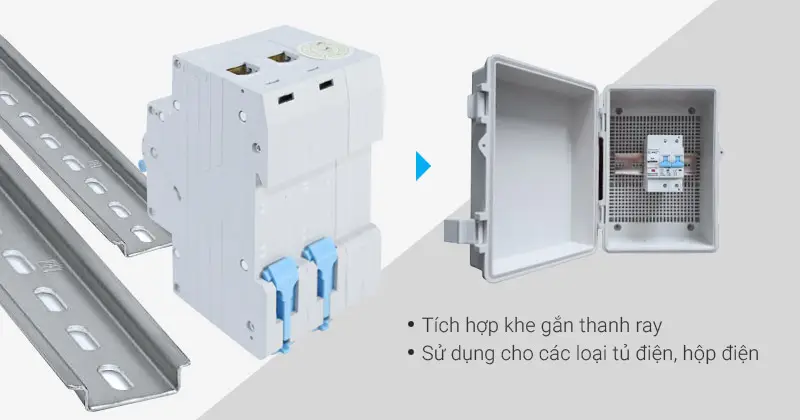 APTOMAT Cầu Dao Tổng Điều Khiển Qua Wifi 4 APTOMAT Cầu Dao Tổng Điều Khiển Qua Wifi