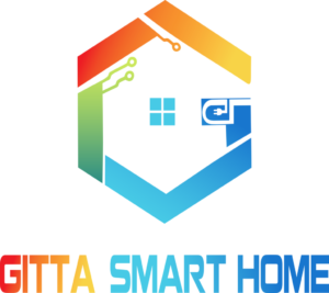 GITTA Smart Home - Nhà Thông Minh
