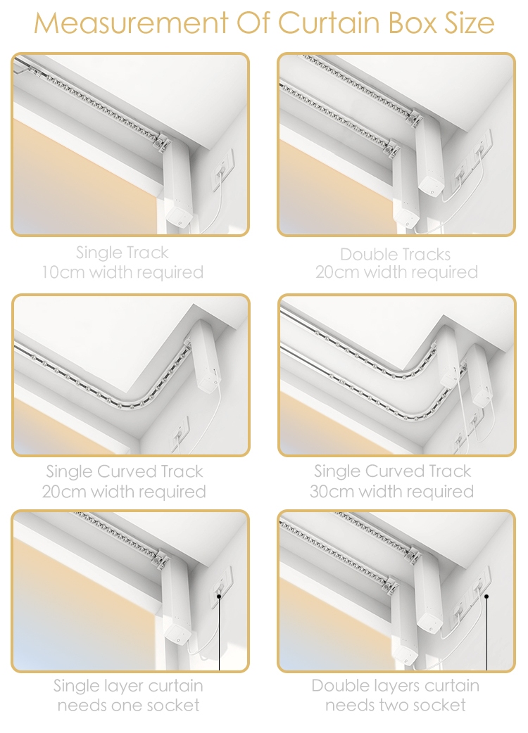 Giải pháp Rèm thông minh 5 Giải pháp Rèm thông minh