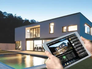 Smart home