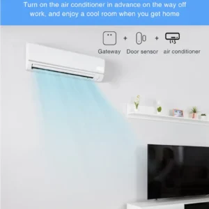 Cảm Biến Cửa 13 Cảm Biến Cửa
