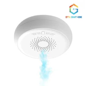 Cảm Biến Báo Động Rò Rỉ Khí Gas