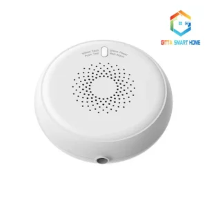 Cảm Biến Báo Động Rò Rỉ Khí Gas 10 Cảm Biến Báo Động Rò Rỉ Khí Gas