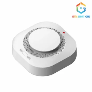 Cảm Biến Khói Báo Động Hỏa Hoạn 9 Cảm Biến Khói Báo Động Hỏa Hoạn