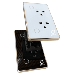 Ổ cắm thông minh