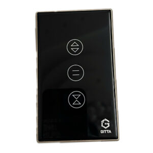 Công tắc cảm ứng thông minh