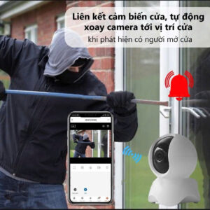 Home AI Camera 5 z5765404308689 4247480245071bb602dbf62374850afe