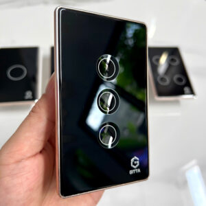 CÔNG TẮC GITTA PREMIUM (cao cấp)