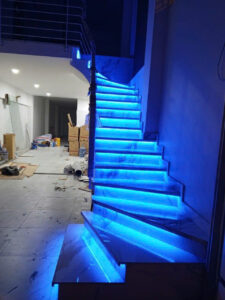 Bộ Cảm Biến Đèn Bậc Cầu Thang