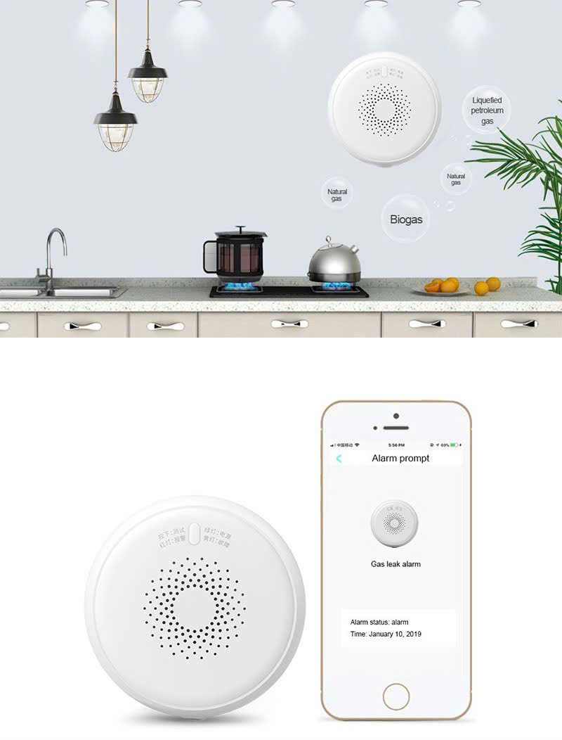 Giải pháp Phòng cháy thông minh 2 Giải pháp Phòng cháy thông minh