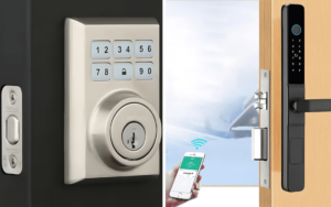 Ưu nhược điểm của khóa truyền thống và khóa điện tử thông minh