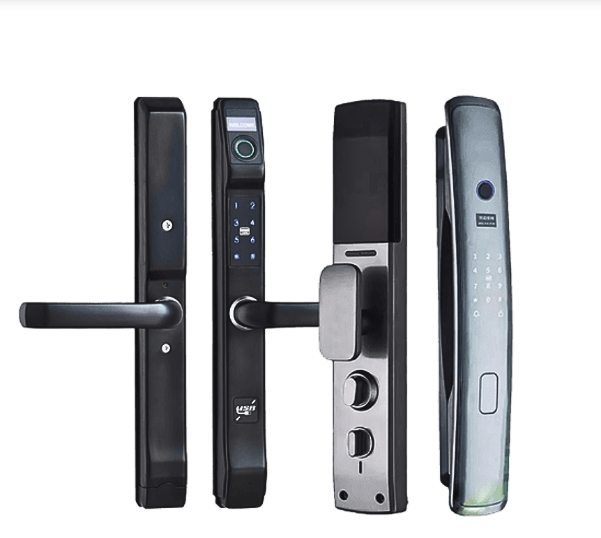 Khóa Điện Tử Thông Minh giúp tối ưu về mặt chi phí
