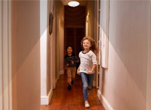 Giải pháp thông minh GITTA Smart Home