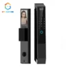 Khóa Cửa Thông Minh P20 Tuya 3D Face Recognition 6068