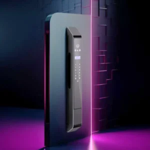 Khoá cửa nhôm, kính, chống nước