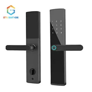 Khóa cửa thông minh Tuya F15 lõi 6068