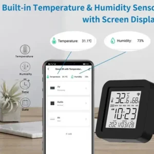 ĐIỀU KHIỂN HỒNG NGOẠI S09