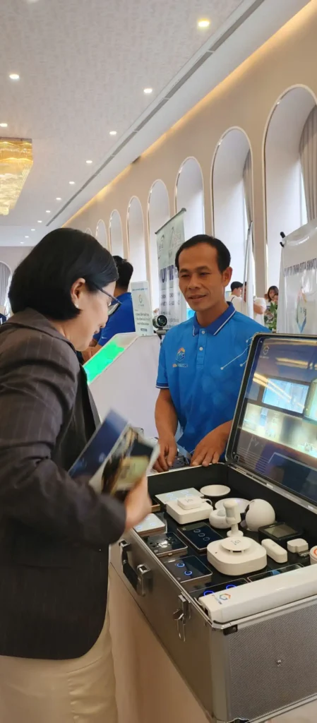 Dấu Ấn Gitta Smart Home Tại Ngày Hội Doanh Nhân 13/10: Giải Pháp "Nhà Thông Minh" Chinh Phục Giới Doanh Nghiệp 10 Dấu Ấn Gitta Smart Home Tại Ngày Hội Doanh Nhân 13/10: Giải Pháp “Nhà Thông Minh” Chinh Phục Giới Doanh Nghiệp