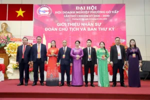 Gitta Smart Home Ấn Tượng Tại Đại Hội Doanh Nghiệp Gò Vấp: Lan Tỏa Giải Pháp Nhà Thông Minh Thời Đại 4.0 9 Gitta Smart Home Ấn Tượng Tại Đại Hội Doanh Nghiệp Gò Vấp: Lan Tỏa Giải Pháp Nhà Thông Minh Thời Đại 4.0