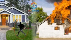 Chống Cháy Chống Trộm Combo Cuối Năm An Tâm Tuyệt Đối 7 Chống Cháy Chống Trộm Combo Cuối Năm An Tâm Tuyệt Đối