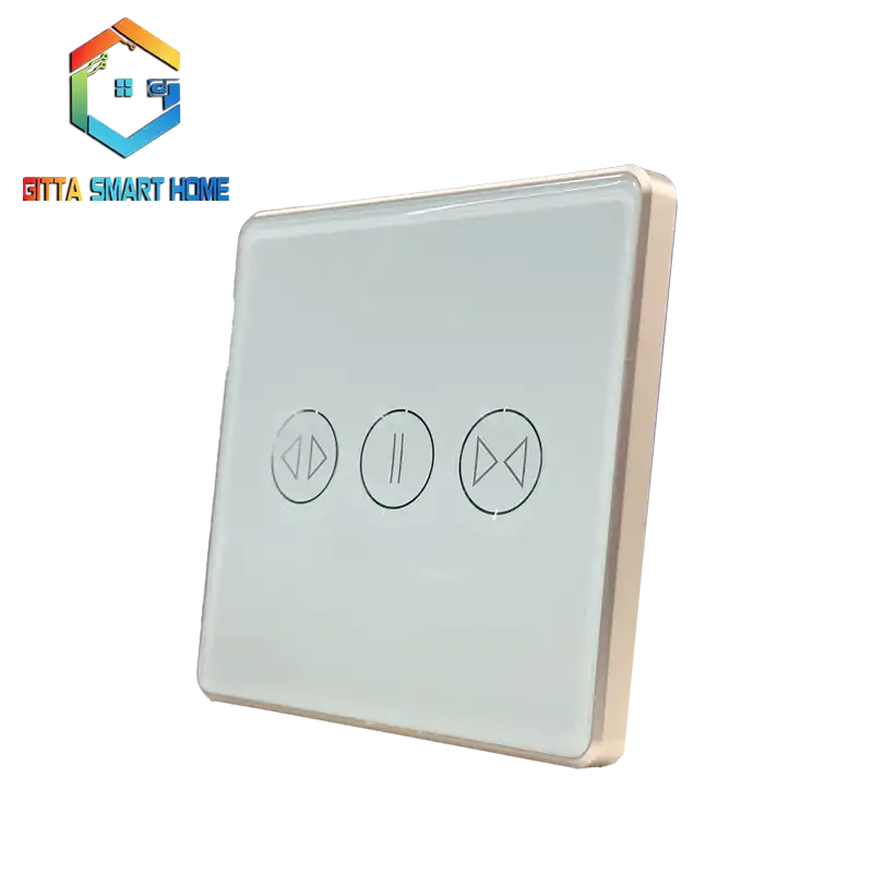 Nâng cấp công tắc cửa cuốn thường thành công tắc cửa cuốn thông minh 2 nang cap cong tac thuong len thong minh