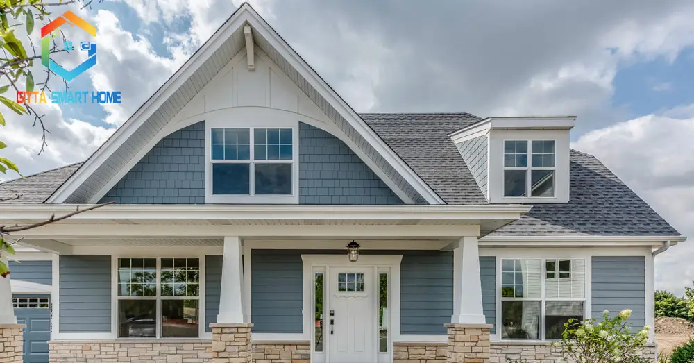 3 Kịch Bản "Giả Vờ Có Người Ở Nhà" Của GITTA: Bí Kíp Giúp Bạn An Tâm Du Xuân Ngày Tết 1 3 Kịch Bản “Giả Vờ Có Người Ở Nhà” Của GITTA: Bí Kíp Giúp Bạn An Tâm Du Xuân Ngày Tết