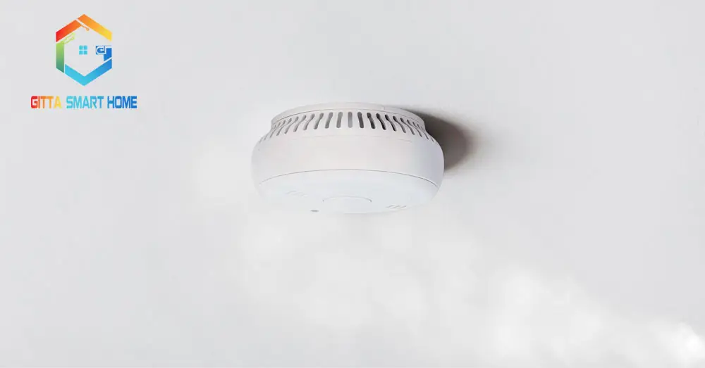 Chống Cháy Nổ Từ "Gốc" Hạ Tầng Điện: An Tâm Tuyệt Đối Với Cảm Biến Báo Khói GITTA 4 Chống Cháy Nổ Từ “Gốc” Hạ Tầng Điện: An Tâm Tuyệt Đối Với Cảm Biến Báo Khói GITTA