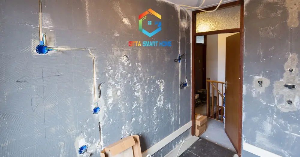 Cải Tạo Điện Nhà Cũ Đón Tết Siêu Tốc: Không Đục Phá, Xong Ngay Trong Ngày Cùng GITTA 1 Cải Tạo Điện Nhà Cũ Đón Tết Siêu Tốc: Không Đục Phá, Xong Ngay Trong Ngày Cùng GITTA