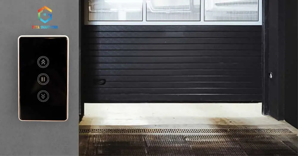 Về Quê Ăn Tết An Tâm: Giải Pháp Kiểm Soát Cửa Cuốn Và Cổng Từ Xa Qua Điện Thoại 4 Về Quê Ăn Tết An Tâm: Giải Pháp Kiểm Soát Cửa Cuốn Và Cổng Từ Xa Qua Điện Thoại