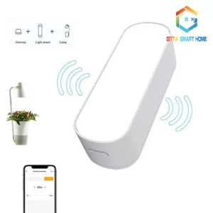 Cảm biến ánh sáng