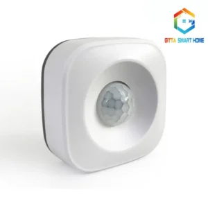 Cảm biến chuyển động vuông 6 Cảm biến chuyển động vuông