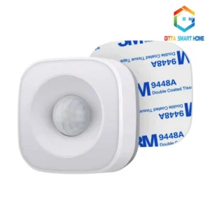 Cảm biến chuyển động vuông 8 Cảm biến chuyển động vuông