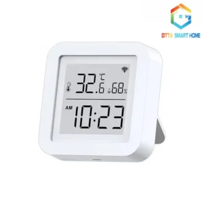 Cảm biến nhiệt độ, độ ẩm