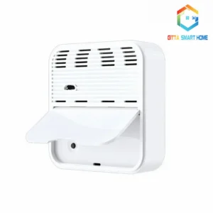 Cảm biến nhiệt độ, độ ẩm 6 Cảm biến nhiệt độ, độ ẩm