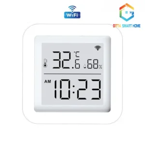 Cảm biến nhiệt độ, độ ẩm 5 Cảm biến nhiệt độ, độ ẩm