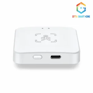 Cảm biến hiện diện 5 Cảm biến hiện diện
