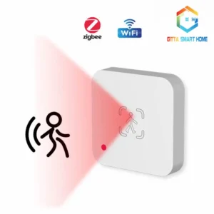 Cảm biến hiện diện 7 Cảm biến hiện diện