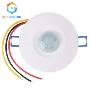 Cảm biến chuyển động âm trần
