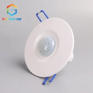 Cảm biến chuyển động âm trần 5 Cảm biến chuyển động âm trần