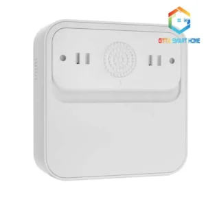 Cảm biến nhiệt độ và độ ẩm WIFI 10 Cảm biến nhiệt độ và độ ẩm WIFI
