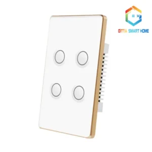 CÔNG TẮC GITTA PREMIUM (cao cấp)