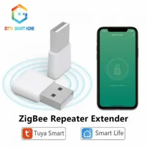 Thiết bị khuyết đại sóng Zigbee 4 AUTO-DRAFT