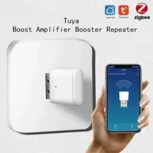 Thiết bị khuyết đại sóng Zigbee 5 Thiết bị khuyết đại sóng Zigbee 3