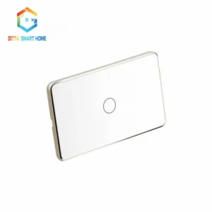 Công tấc thông minh GITTA bản bo góc